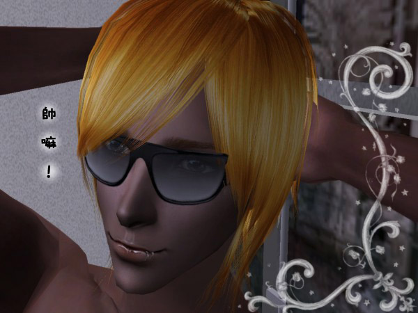 Adonis Adonis